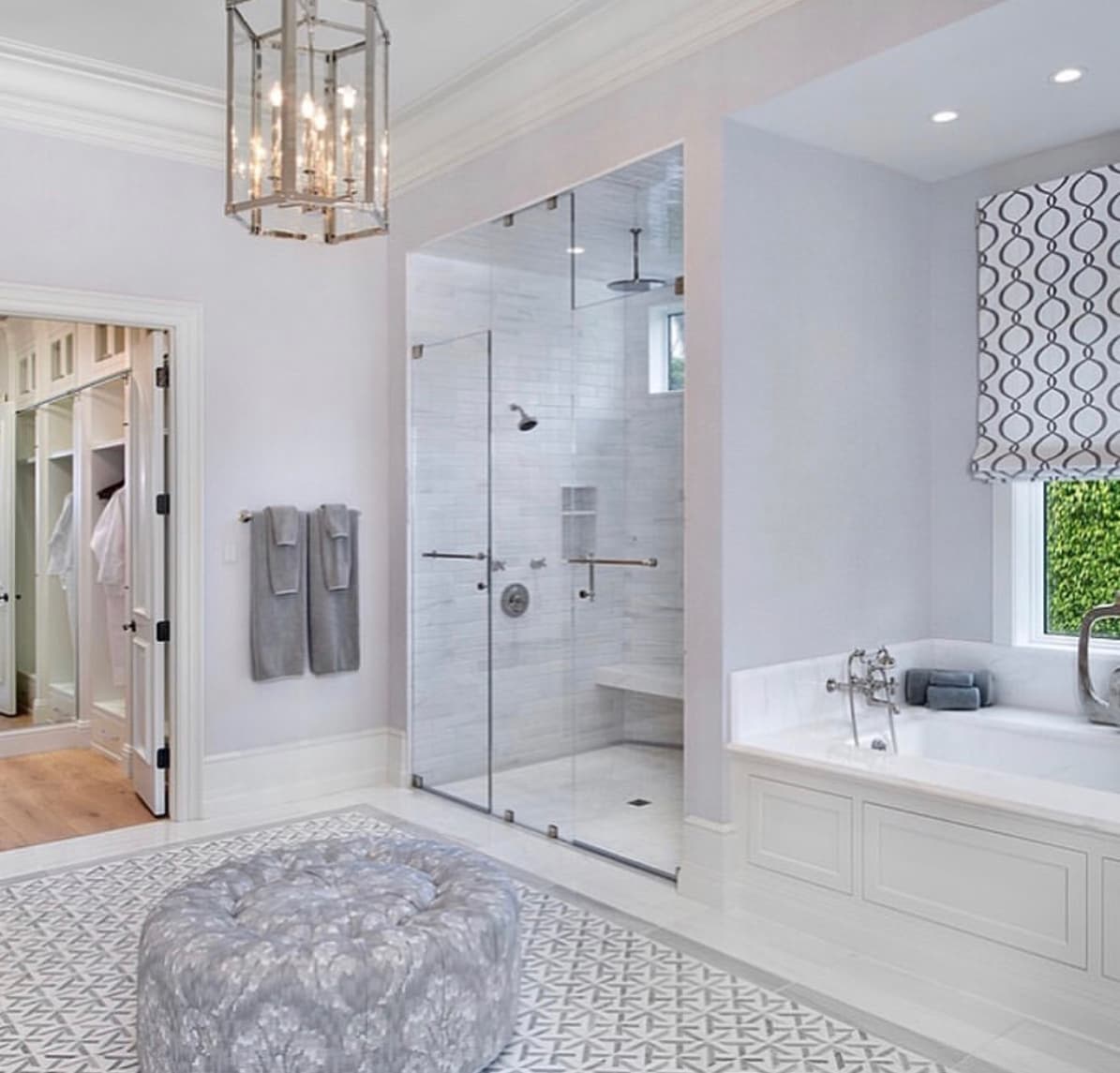 Luxury Bathroom