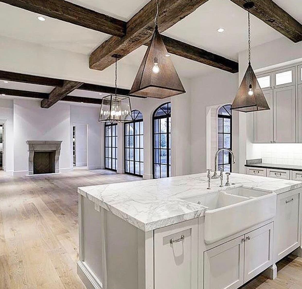 Bespoke Kitchen