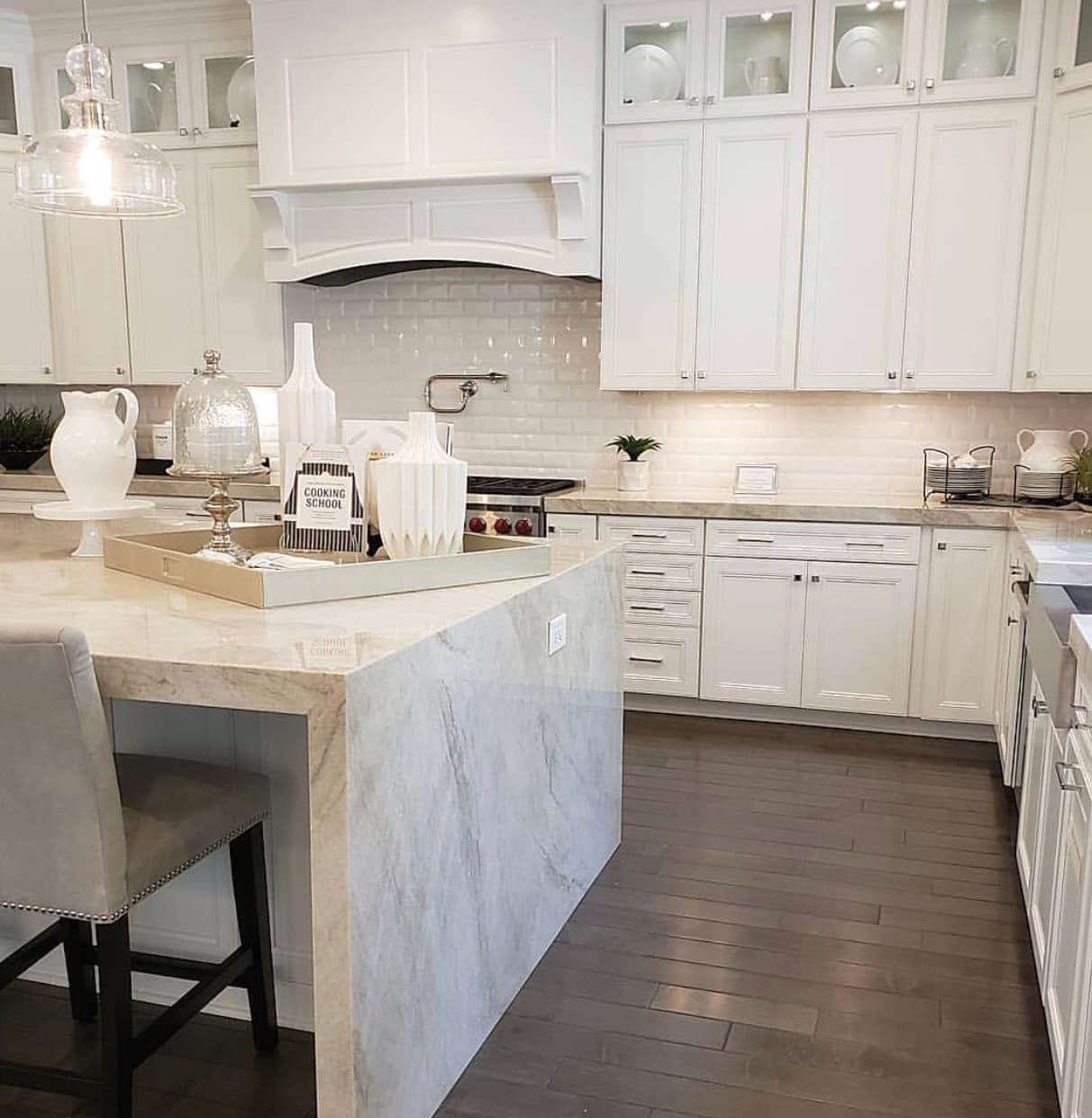 Classic Kitchen
